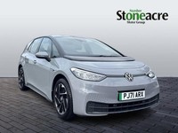 2021 Volkswagen ID.3 Pro 58kWh Life Hatchback 5dr Electric Auto (145 ps) HATCHBA