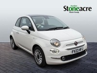 2023 Fiat 500 500 1.0 70hp Mild Hybrid HATCHBACK Petrol Manual
