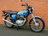 Honda CB360T 1976
