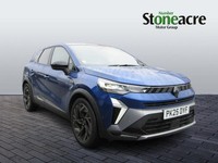 2025 Renault Symbioz 1.6 E-TECH iconic esprit Alpine Auto Euro 6 (s/s) 5dr HATCH