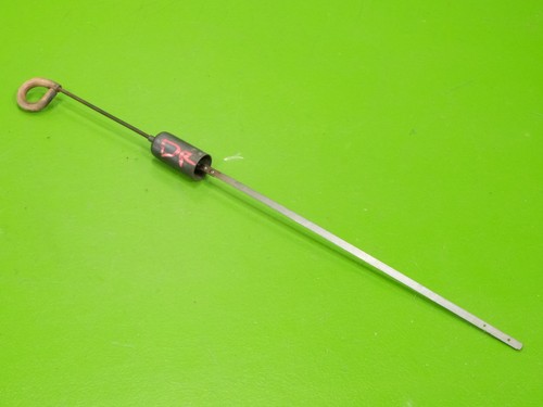 92-95 Civic OEM D15 D16 engine motor dipstick oil level check meter del Sol