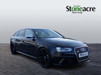 2014 Audi RS4 Avant 4.2 FSI V8 Estate 5dr Petrol S Tronic quattro Euro 5 (450 ps