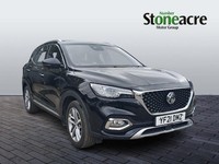 2021 MG MG HS 1.5 T-GDI 16.6kWh Exclusive SUV 5dr Petrol Plug-in Hybrid Auto Eur