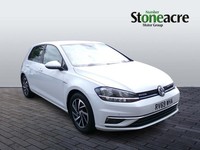 2019 Volkswagen Golf 1.5 TSI EVO Match Hatchback 5dr Petrol Manual Euro 6 (s/s) 