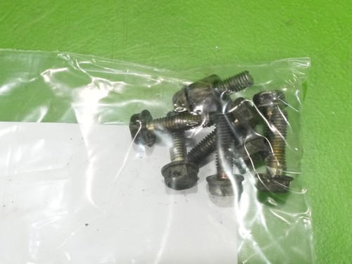 88-91 Civic CRX Si OEM D16A6 engine motor timing cover mount bolts