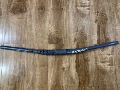chromag bza carbon handlebars