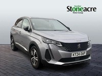 2024 Peugeot 3008 1.2 PureTech GT 5dr EAT8 HATCHBACK PETROL Automatic