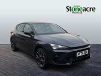 2025 Cupra Leon 1.5 eTSI 150 V2 5dr DSG HATCHBACK PETROL Automatic