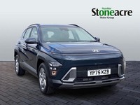 2025 Hyundai KONA 1.0 T-GDi Advance SUV 5dr Petrol Manual Euro 6 (s/s) (100 ps) 