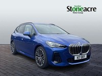 2022 BMW 2 Series Active Tourer 2.0 223i MHT M Sport DCT Euro 6 (s/s) 5dr HATCHB