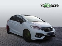 2018 Honda Jazz 1.5 i-VTEC Sport Navi Hatchback 5dr Petrol CVT Euro 6 (s/s) (130