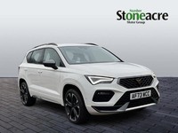 2023 Cupra Ateca 1.5 EcoTSI V2 5dr DSG HATCHBACK PETROL Automatic