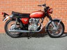 Honda CB450 K3 1970