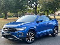 2023 Volkswagen T-Roc 1.5 TSI DSG*CONVERTIBLE*NOW AVAILABLE ON LONG TERM LEASE*W