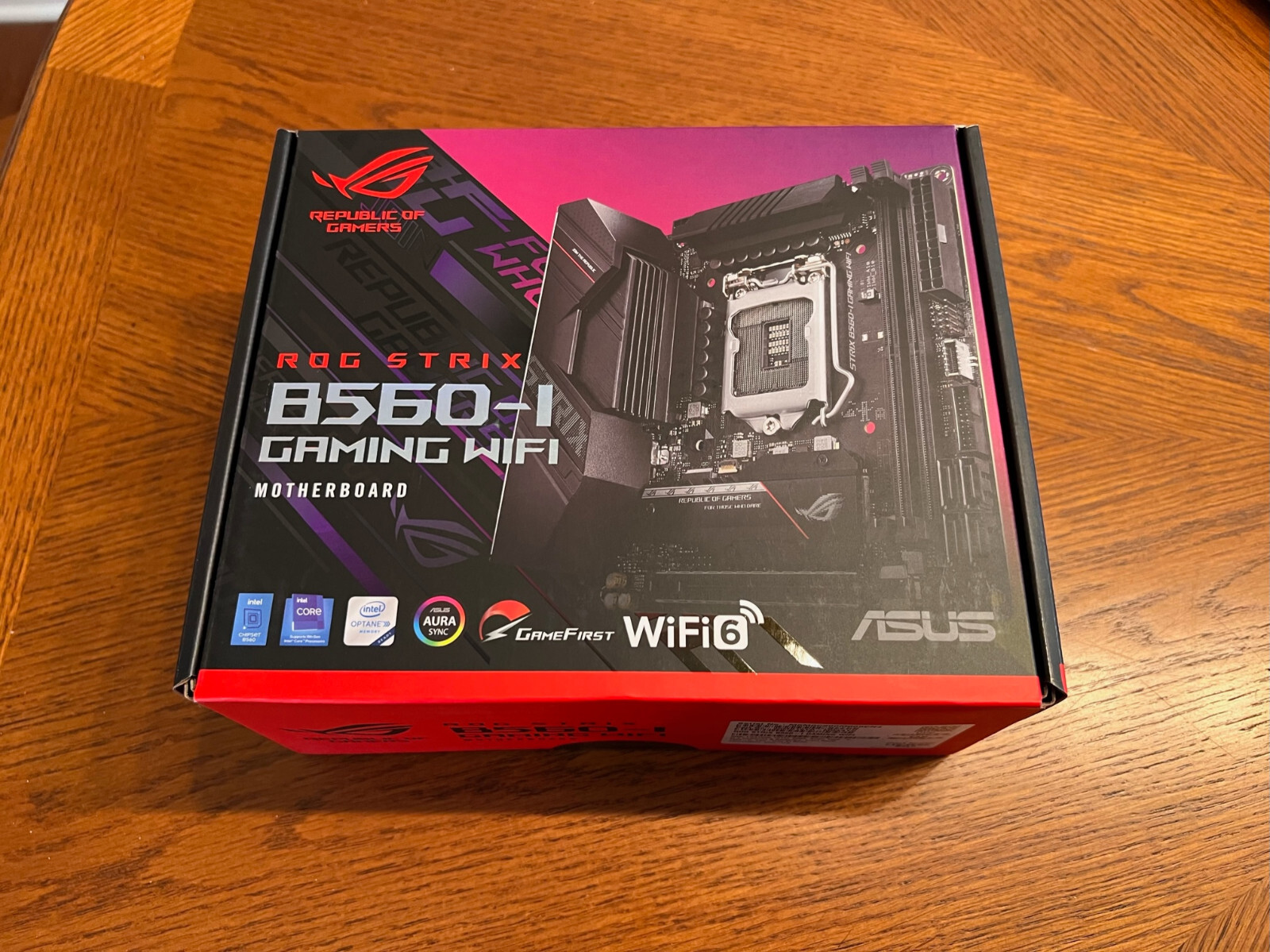 B560 gaming wifi B560 gaming wifi
