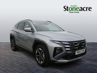 2025 Hyundai TUCSON 1.6 T-GDi Premium SUV 5dr Petrol Manual Euro 6 (s/s) (160 ps