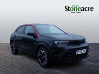 2023 Vauxhall Mokka 1.2 Turbo 136 GS 5dr HATCHBACK PETROL Manual