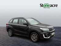 2023 Suzuki Vitara 1.4 Boosterjet MHEV Go SUV 5dr Petrol Hybrid Manual Euro 6 (s