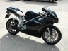 Ducati 749 Dark Edition 2007 - 3 owners from new