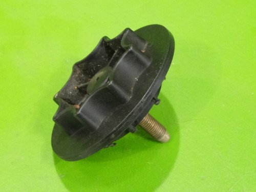 95-99 Eclipse GST OEM spare tire tie down bolt screw holder mount knob