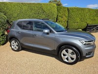 VOLVO XC40 2.0 T4 Momentum Pro - AUTOMATIC - 5DR -2018 - GREY