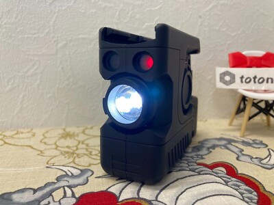 Tokyo Marui mk23 socom LAM Light module Confirmed No Gun