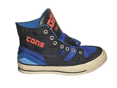 Converse Chuck CONS ERX 260 High Blue - Men 7.5/Women 9.5 | eBay