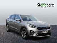 2021 Kia Niro 1.6 GDi Hybrid 4 5dr DCT ESTATE PETROL/ELECTRIC Automatic