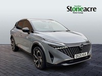 2025 Nissan Qashqai 1.3 DIG-T MHEV Tekna+ XTRON Euro 6 (s/s) 5dr HATCHBACK Petro