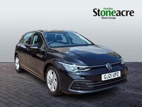 2021 Volkswagen Golf 1.5 TSI Life 5dr HATCHBACK PETROL Manual