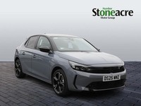 2025 Vauxhall Corsa 1.2 Turbo Ultimate 5dr Auto HATCHBACK PETROL Automatic
