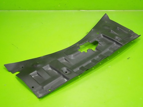 91-95 MR2 OEM SW20 53292-17020 front upper radiator support cover panel trim