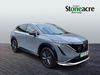 2025 Nissan ARIYA 87kWh Evolve Auto 5dr 22kW Charger HATCHBACK Electric Automati