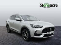 2024 MG MG HS 1.5 T-GDI Trophy SUV 5dr Petrol DCT Euro 6 (s/s) (162 ps) ESTATE P
