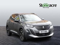 2022 Peugeot 2008 1.2 PureTech Allure Premium SUV 5dr Petrol Manual Euro 6 (s/s)