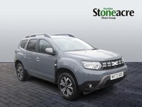 2023 Dacia Duster Journey TCe 130 4x2 MY23 HATCHBACK Petrol Manual