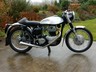 Norton Dominator 99 Cafe Racer 600cc 1963 Matching Numbers