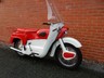 Ariel Leader 250cc 1962 Matching Frame & Engine numbers