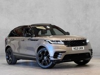 2021 Land Rover Range Rover Velar 2.0 D200 MHEV Edition Auto 4WD Euro 6 (s/s) 5d