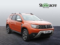 2021 Dacia Duster Prestige TCe 100 Bi-Fuel 4x2 MY22 HATCHBACK Bi Fuel Manual