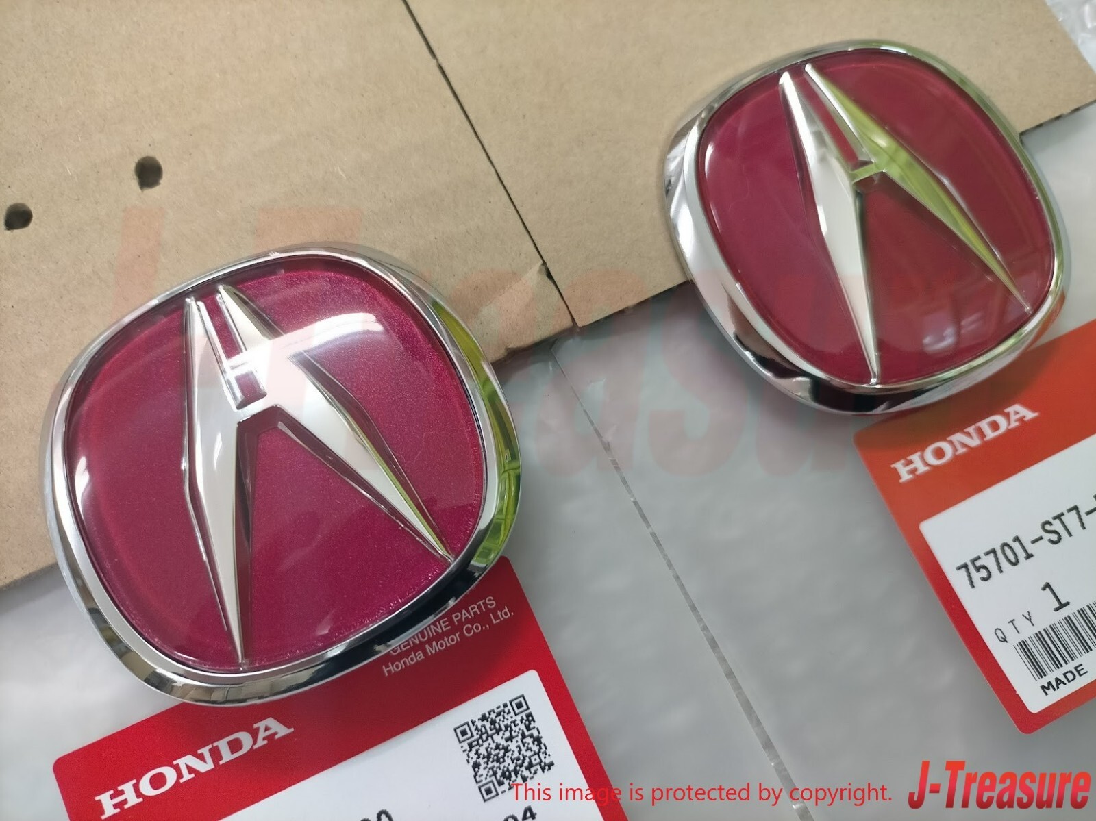 AC/DC EMP Signature ダークレッド フーディー XL HONDA INTEGRA TYPE-R DC2 DB8 1997-2001 Genuine Rear Red