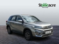 2021 Suzuki Vitara 1.4 Boosterjet MHEV SZ4 SUV 5dr Petrol Hybrid Manual Euro 6 (