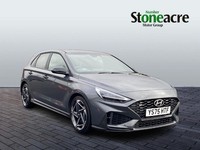 2025 Hyundai i 30 I30 N LINE 1.5T DCT MY25 HATCHBACK Petrol/Electric Hybrid Auto