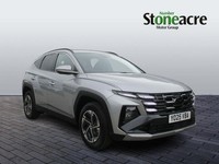 2025 Hyundai TUCSON 1.6 T-GDi Advance SUV 5dr Petrol Manual Euro 6 (s/s) (160 ps
