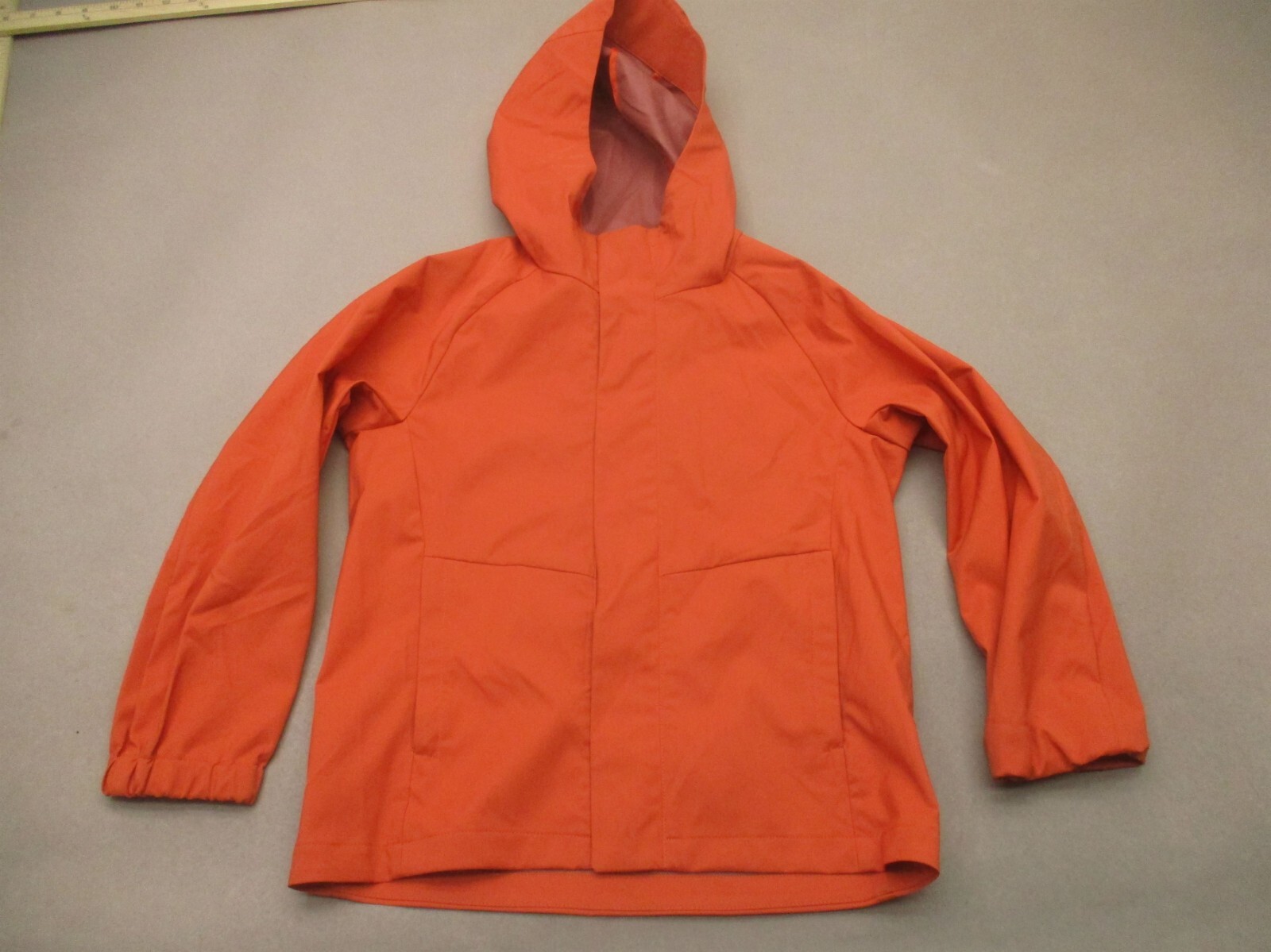 UNIQLO大好き UNIQLO Windproof stand-up blouson Women's 4 Colors XS-3XL