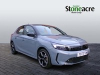 2024 Vauxhall Corsa 1.2 Turbo GS 5dr HATCHBACK PETROL Manual