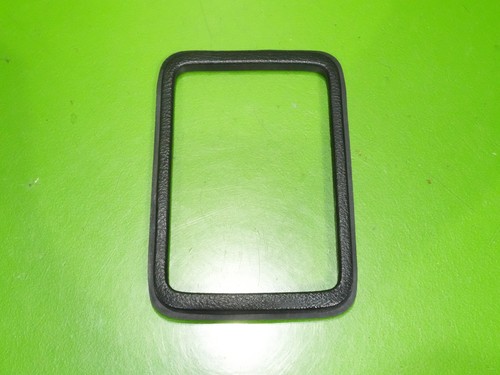 90-93 Integra OEM center console shifter surround trim ring