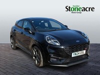 2024 Ford Puma Puma ST 5 Door 1.5L EcoBoost 200PS 6 Speed Manual HATCHBACK Petro