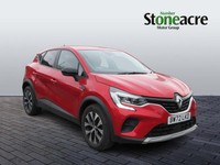 2023 Renault Captur Evolution TCe 90 MY22 HATCHBACK Petrol Manual