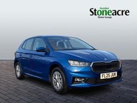 2025 Skoda Fabia 1.0 MPI 80 SE Edition 5dr HATCHBACK PETROL Manual